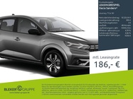 Dacia Sandero 2025