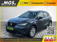 Seat Arona 2025