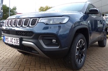 Jeep Compass 2023