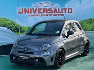 Abarth 595 2015