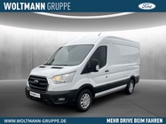 Ford Transit 2022
