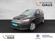 Volkswagen Caddy 2025