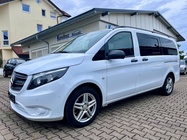 Mercedes-Benz Vito 2021