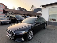 Audi A6 2022
