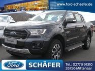 Ford Ranger 2023