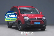 Fiat Panda 2025