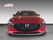 Mazda 3 2026