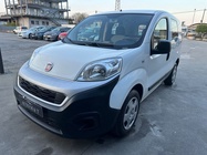 Fiat Fiorino 2021