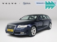 Audi A6 2012
