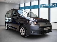 Volkswagen Caddy 2022