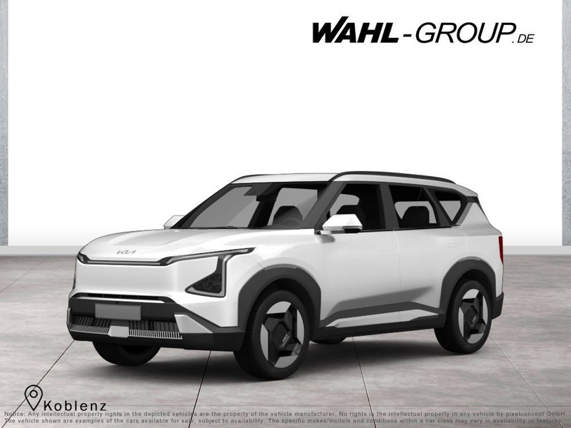 Kia EV5