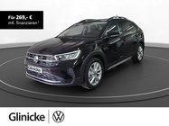 Volkswagen Taigo 2025