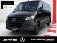 Mercedes-Benz Sprinter 2024