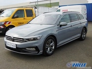 Volkswagen Passat 2023
