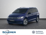 Volkswagen Touran 2025