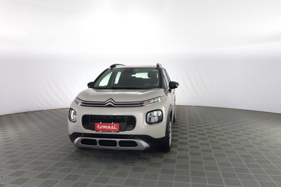 Citroen C3 2021