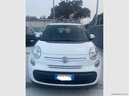 Fiat 500L 2015