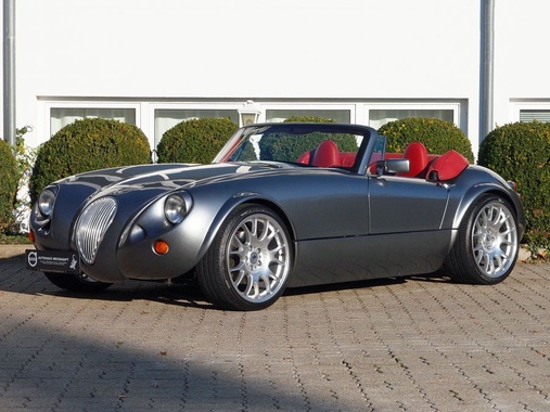 Wiesmann MF 3 2001