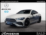 Mercedes-Benz CLE-Class 2025