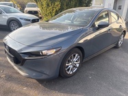 Mazda 3 2019