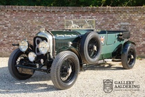 Bentley Other 1935