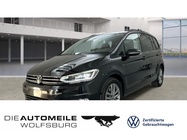 Volkswagen Touran 2025