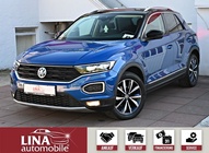Volkswagen T-Roc 2019