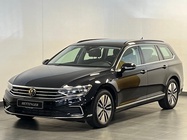 Volkswagen Passat 2022