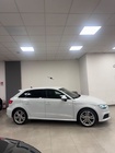 Audi A3 2020