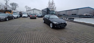 BMW 1 Series 2013