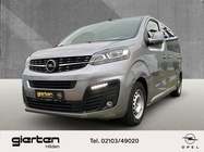 Opel Vivaro 2021