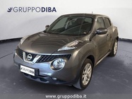 Nissan Juke 2018
