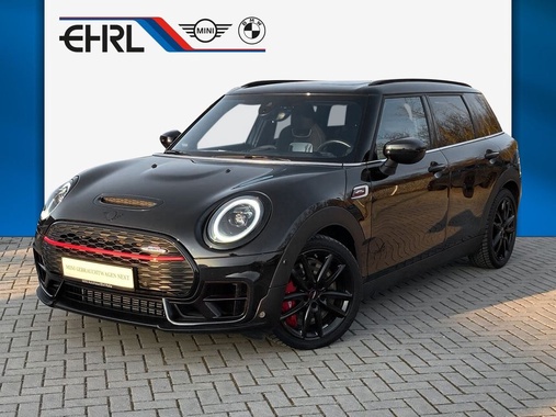 MINI Clubman 2022