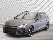 Cupra Leon 2026