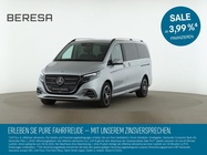 Mercedes-Benz V-Class 2025