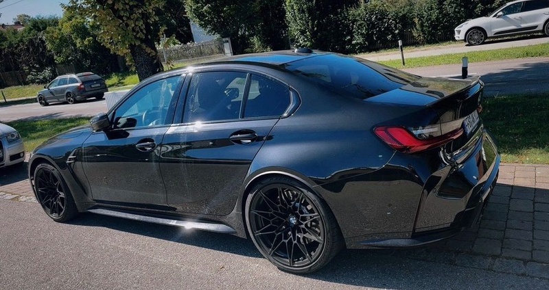 BMW M3