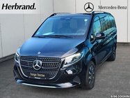 Mercedes-Benz V-Class 2025
