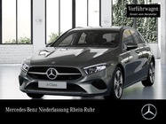 Mercedes-Benz A-Class 2025