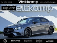 Mercedes-Benz A-Class 2021