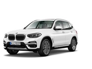 BMW X3 2020