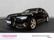 Audi A6 2025