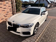 BMW 5 Series 2019
