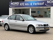 BMW 3 Series 2003