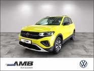 Volkswagen T-Cross 2025