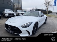 Mercedes-Benz AMG GT 2025
