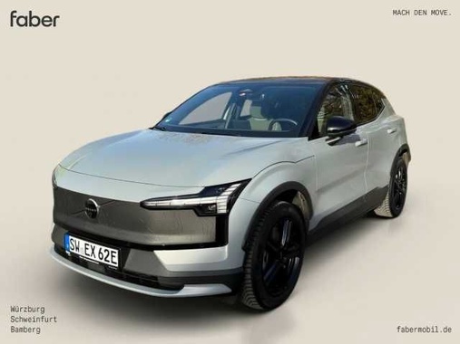 Volvo EX30 2025