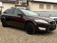 Ford Mondeo 2010