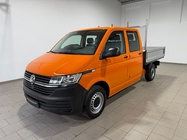 Volkswagen T6 2022