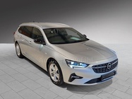 Opel Insignia 2022