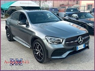 Mercedes-Benz GLC-Class 2023